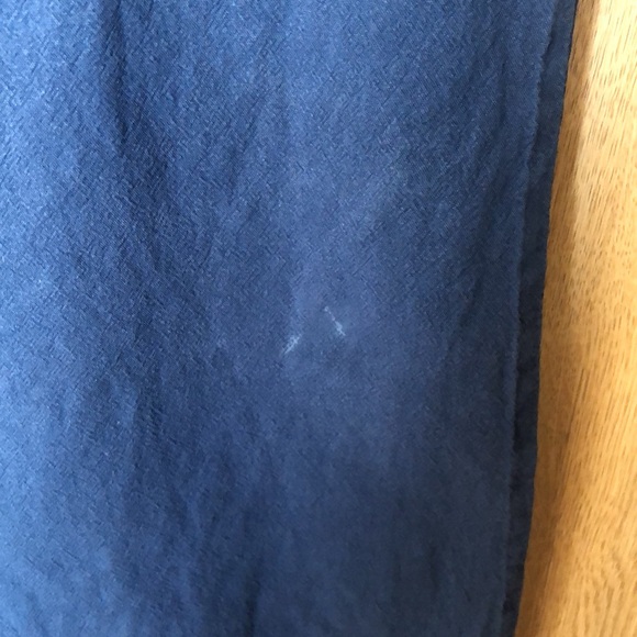 Beautiful cotton dress - Picture 4 of 4